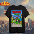 Brainstory And Twin Seas Xmas Tour 2025 Poster shirts