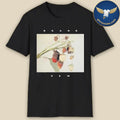 Brand New Strawberry Vine Pullover T-Shirt