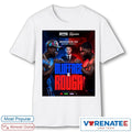 Brand Risk 013 Blueface vs Rooga March 14th 2026 Miami, Florida Poster shirt