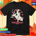 Brandon Lake X Pbr Rider Shirt