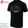 Brandun Lee Zuffa boxing shirt