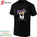 Bratz bowl bowling pins shirt