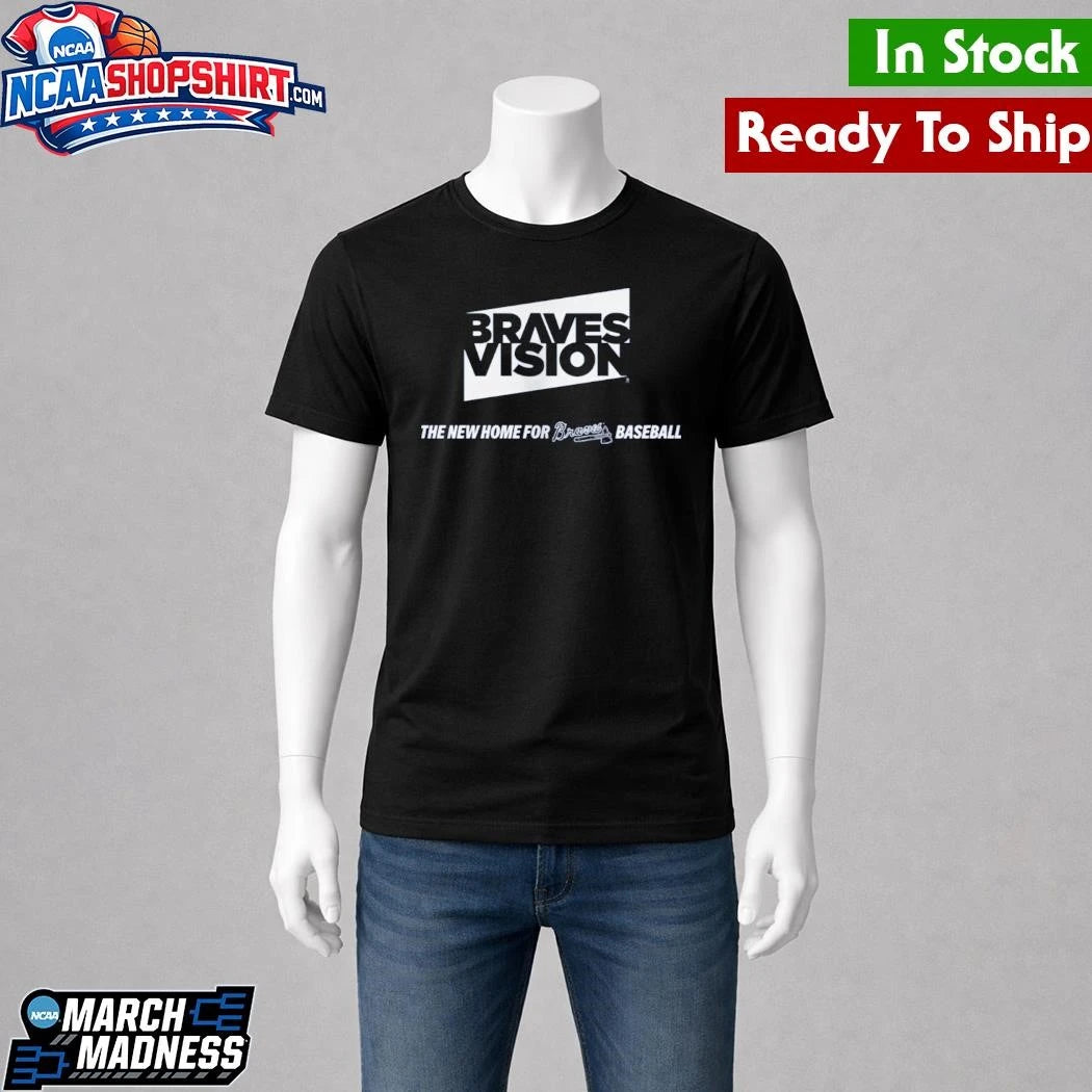 Braves BravesVision Shirt