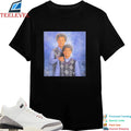Brayden Burries And Koa Peat Step Brothers Arizona Wildcats T-shirts