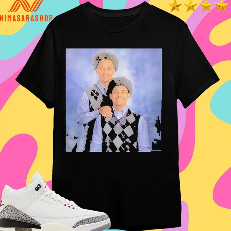 Brayden Burries Koa Peat Step Brothers Shirts
