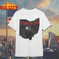Breach Cincinnati 2025 Shirts