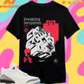 Breaking Benjamin MMXXV All Rights Reserved Since 1998 Shirts