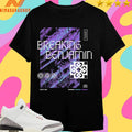 Breaking Benjamin Since 1998 Shirts