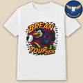 Brean Junior Tour 2026 T-Shirt