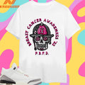 Breast Cancer Awareness ’22 PBFD Shirts