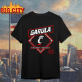 Brenden Garula Cincinnati Bearcats Baseball T-shirt