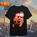 Bret Bielema Big Face shirt