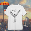 Brewster Mccloud Wings Shirt