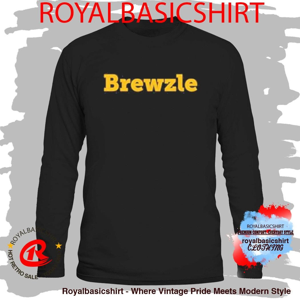 Brewzle Classic T-Shirt