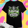 Brian Compton The Truth Is Bitter Compton Skull Shirts