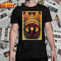 Brian Jonestown Massacre Pappy and Harriet’s Pioneertown CA November 1 2025 Poster shirt