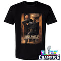 Brian Mcguinness No One Wants To Fight For Israel Shirt