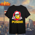 Brian Posehn Brian Bonez Shirt