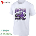Brickyard 400 Indianapolis race car shirt