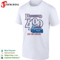 Brickyard 400 hit the bricks Indianapolis shirt