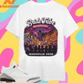Bride Tribe Bachelorette Nashville 2026 Shirts