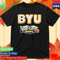 Brigham Young University Cougars Poptarts Bowl Shirt