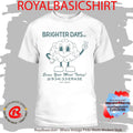 Brighter Days Erase Your Mind Today 934-33-ERASE T-Shirt