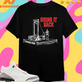 Bring It Back Dashare Zone Shirts