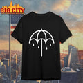 Bring Me The Horizon 10th Anniversary Umbrella shirt