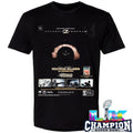 Bring Me The Horizon Los Angeles Ca 2026 At Hollywood Palladium On April 23 2026 Ascension Program 2 Tour Shirt