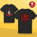 Bring Me The Horizon Post Human Two Sided Shirt
