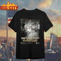 Bring Me the Horizon Ascension Program 2 As It Was Written EVE Was Sent Down Unto Mankind North American City Dates Home Decor Poster Shirt