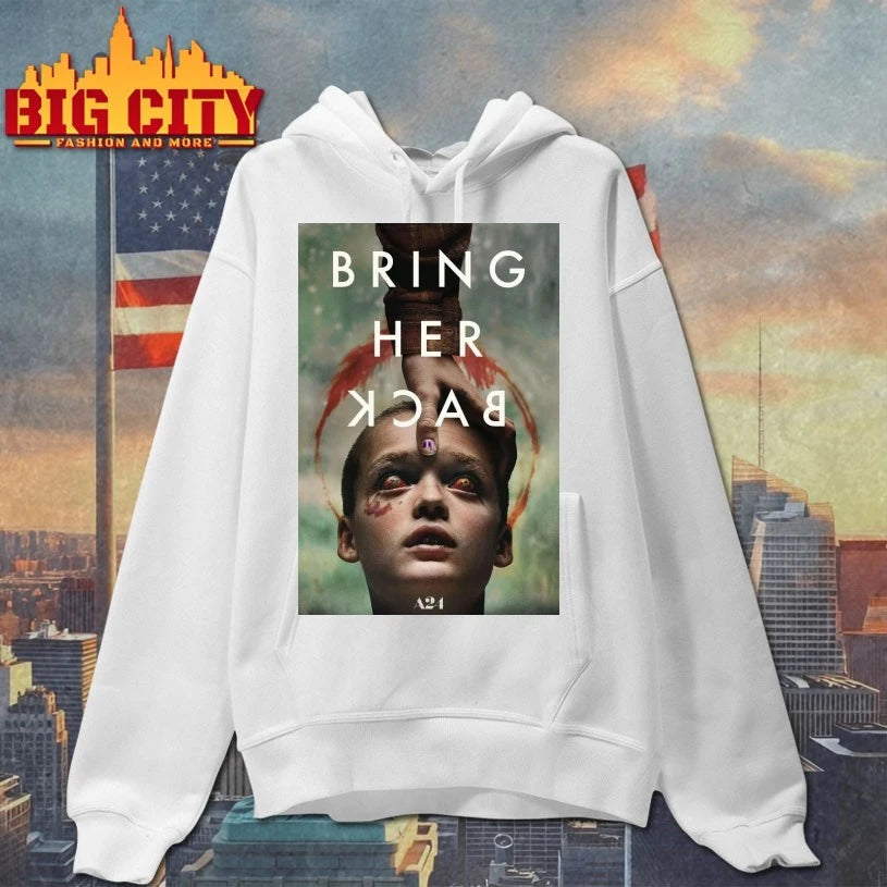 Bring her back movie a24 poster Shirt