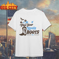 Bristol Rhythm &amp; Roots Reunion 2025 Shirt