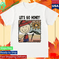 Briston Maroney Let’s Go Honey Shirt