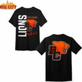 British Columbia Lions football logo Shirt