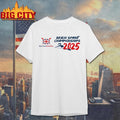 British Rowing Beach Sprint Shirt