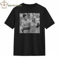 Britney Spears arrested tee