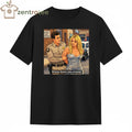 Britney Spears was arrested – anime tee