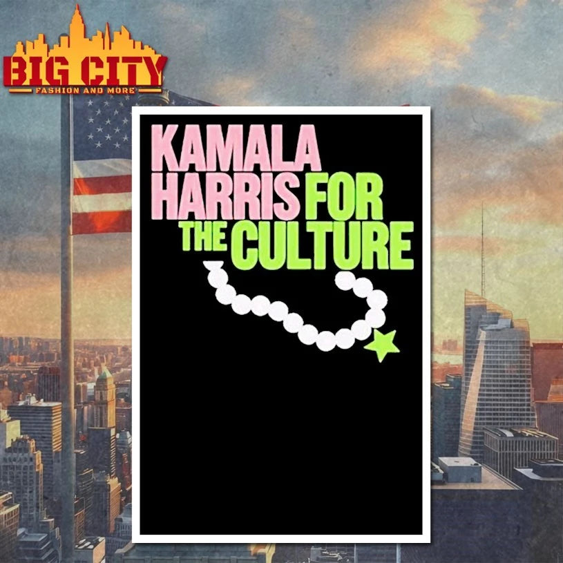 Brittney Griner Kamala Harris For The Culture shirt