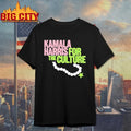 Brittney Griner Kamala Harris For The Culture shirt