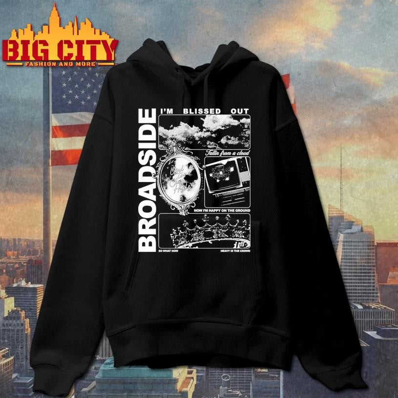 Broadside Blissed Out Shirt