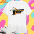 Broadway Week 2026 Shirts