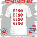 Brocade Life Of Dino Shirt