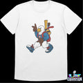 Official Brock Nelson Free Bird Eagle USA Shirts