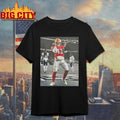 Brock Purdy Dancing Vs Chicago signature shirt