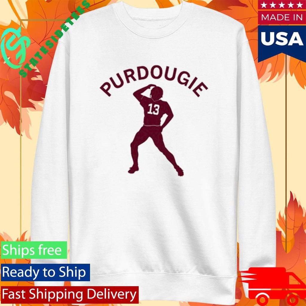 Brock Purdy Purdougie #13 Shirt