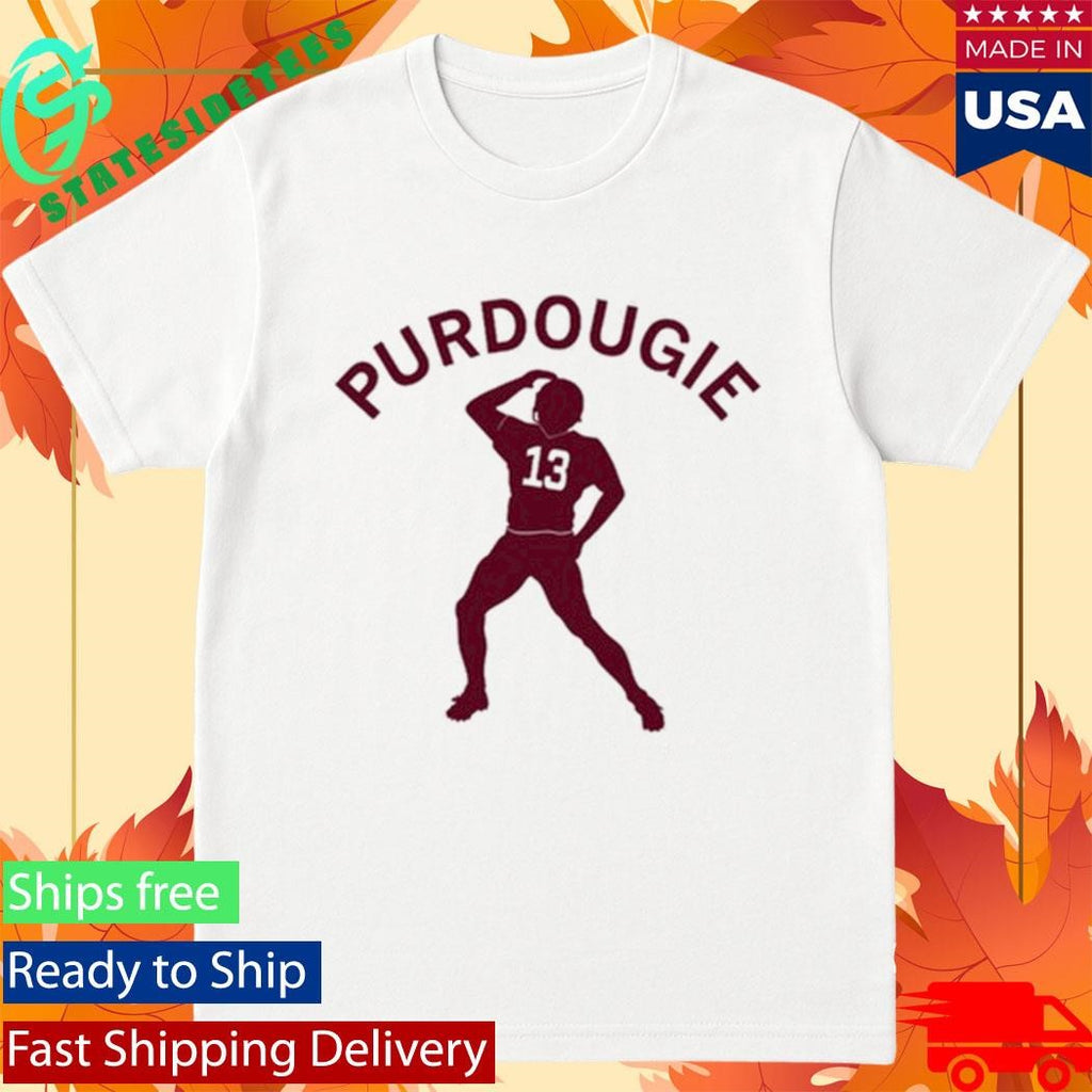 Brock Purdy Purdougie #13 Shirt