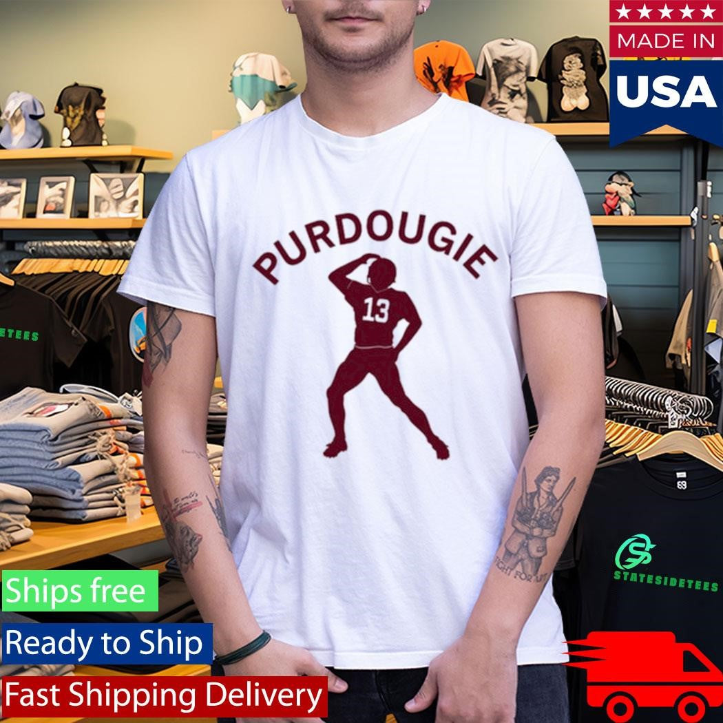Brock Purdy Purdougie #13 Shirt
