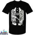 Brody King Abolish Ice Chain T-Shirts